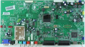 Goodmans LCD2661HDFVT - Main AV - 17MB22-2 - 021106 - 20340642