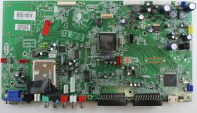 Goodmans LD2661HDFVT - Main AV - 17MB22-2 - 021106 - 20334153