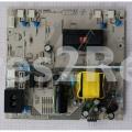 Grundig Power Supply Board - Gtf140 C00952466 Power Board 21 6 (psu+inv) (gtf)