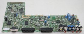 JVC LT-32D50BJ - Main AV - LCA90381 - LCB90381-001C