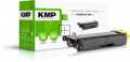 Kmp Toner Cartridge - 2893 5009 K-t70 Toner Cartridge Yellow 14k