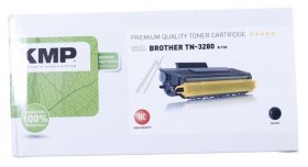 Kmp Toner Cartridge - 1243 hc00 B-t38 Toner Black For Brother