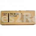 Kyocera Mita Toner Cartridge - 370pd0kw Tk-500k Kyocera Toner Kit Black 8k