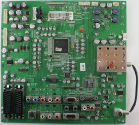 LG 26LC2R-ZJ - Main AV - 68709M0348C - 39119M0092A - 060119