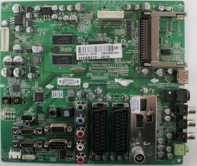 LG 26LG3050 - Main AV - EBR48887504 - EAX56818401 (0)