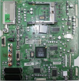 LG 32LC46 - Main AV - EAX35231404(0) - EBR41667201 - EBR38597302