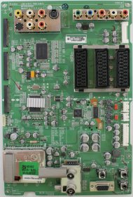 LG 42LB1DB-EC - Main AV - 687198B409A - 68709S0992G - 060627
