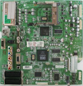 LG 42LF66 - Main AV - EAX35231404 - EBR37762411