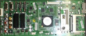 LG 42LG6100 - Main AV - EAX39192001(14) - LD89A/D/F