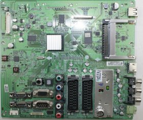 LG 42LH4000 - Main AV - EAX60686902 - EBU01024066 - LD91A-G
