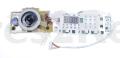 Lg Rearpanel - Ebr33119102 Pcb Assembly display