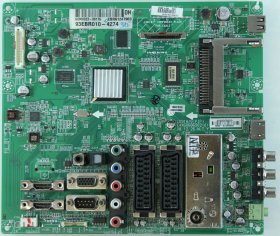 LG 42LH4010 - Main AV - EBR61247903 - EAX60686902(0) - LD91A/G