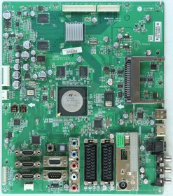 LG 37LG7000 - Main AV - EBR55713302 - EAX43060102(2) - LD88F