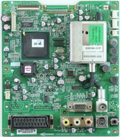 LG 20LC1RB-ZG - Main AV - 68709M0005H - 68719MB057M - CL-81 - 051122 - BLUE BIRD 2(17A)