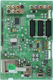 LG 32LC2D-EC - Main AV - 68709S0992G - 060627 - 68719SB409A
