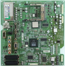 LG 32LC46 - Main AV - EAX35231404(0) - EBR37030106 - EBR37029508 - LD/PD73/75A