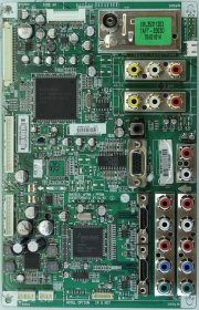 LG 32LC4R - Main AV - EAX32572504(4) - LP78A / PP78A - EBR35399301 - EBR37005001