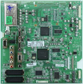 LG 32LC56 - Main AV - EBR37029901 - EAX35231403 (0) - LD/PD73/75A
