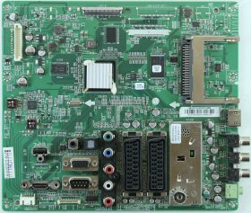 LG 32LD320-ZA - Main AV - EAX60686904 (2) - EBT61016702 - LD91 A/G