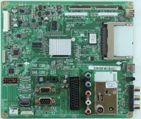 LG 32LD420 - Main AV - EAX61354204(0) - EBU60922576 - LD01B