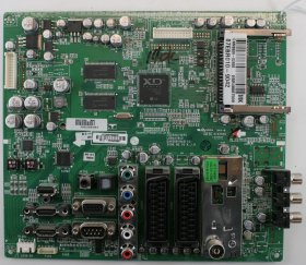 LG 32LG2000 - EAX56818401(0) - EBR48887508 - LG5000/3000 - LD84A/84D