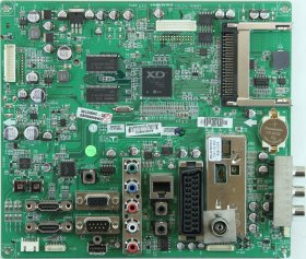 LG 32LG300C - Main AV - EBR59898402 - EBR0304842 - EAX42487505(0) - LD85A