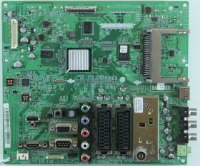 LG 32LH2000 - Main AV - EAX60686902(0) - EBU60674842 - LD91A