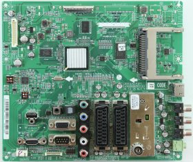 LG 32LH2000 - Main AV - EBU60710838 - EAX60686902(0) - LD91A/G(PIP)