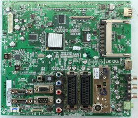 LG 32LH4000 - Main AV - EBU60674821 - EAX60686902(0) - LD91A/G(PIP)