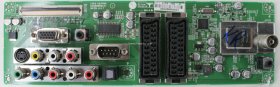LG 32LH7000 - Main AV - EAX58326902(0) - EBR59092202