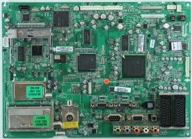 LG Main AV - EAX35707105(1) - EBR03062563 - LD74A/PD74A