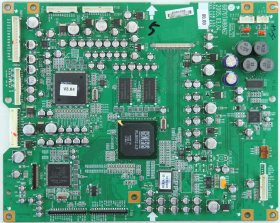 LG 32LX2R-ZE - AV Board - 6870TA88A62 - 6871TMBB31A