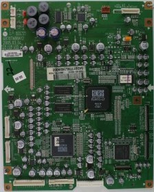LG 32LX2R-ZE - Main AV - 6870TA88A12 - 6871TMBB31A