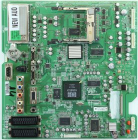 LG 37LC55-ZA - Main AV - EAX35231403(0) - EBR35667104