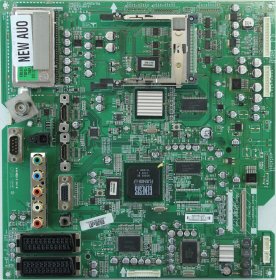 LG 37LC65-ZA - Main AV - EBR35006301 - EAX35231404(0) - LD/PD73/75A