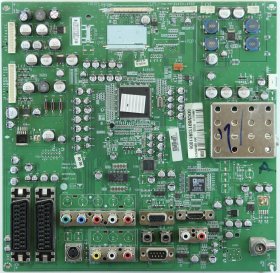 LG 37LE2R - Main AV - 68709M0348F - 060617