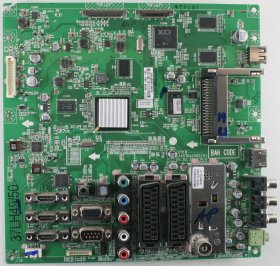 LG 37LH5000 - Main AV - EAX57644502(5) - EBU60674870 - LD91B