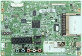LG 42CS460 - Main AV - EBT62058314 - EAX64664903 (1.0) - LD21C/LC21B