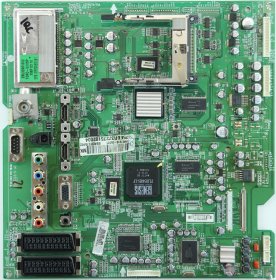 LG 42LC46 - Main AV - EAX35231403(0) - EBR37275102 - LD/PD73/75A