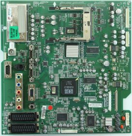 LG 42LC55 - Main AV - EAX35231403(0) - EBR37275801 - LD/PD73/75A