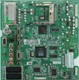 LG 42LF66 - Main AV - EAX35231404(0) - EBR37791311 - LD/PD73/75A