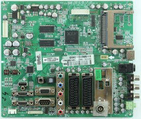 LG 42LG3000-ZA - Main AV - EBR48887503 - EAX40150702(3) - LG5000/3000 - LD84A/84D