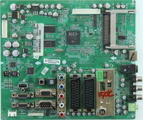 LG 42LG5010 - Main AV - EBR41738801 - EAX56818401(0) - LD84A/84D