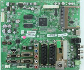 LG 42LG5020 - Main AV - EBR43557601 - EAX40150702(3) - LD84A/84D