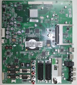 LG 42LG7200 - Main AV - EAX43060102(2) - LD88F