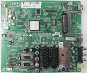 LG 42LH4000 - Main AV - EAX60686902(0) - EBR61247902 - EBU0100766 - LD91A/G(PIP)
