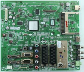 LG 42LH4000 - Main AV - EBU60674823 - EAX60686902(0) - LD91A/G(PIP)