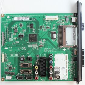 LG 42LK450U - Main AV - EAX64272802(0) - EBT61718160