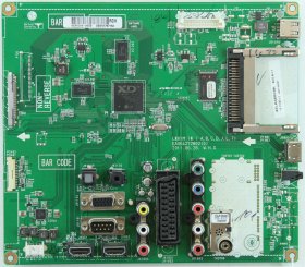 LG 42LK450U - Main AV - EAX64272802(0) - EBT61797152