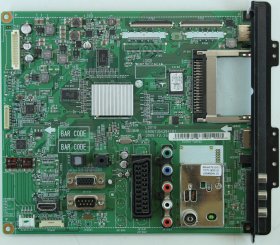 LG 47LD450 - Main AV - EBU60803651 - EAX61354204(0) - LD01B